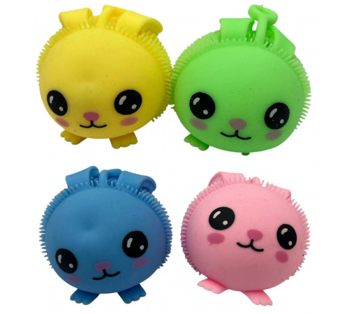 sa1721 Зайчик антистрес