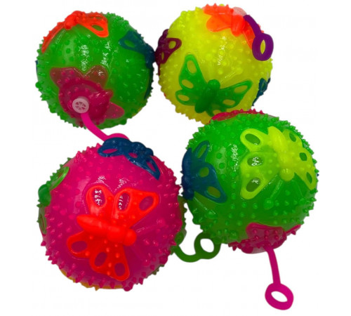 sa1724 М'яч Світяшка