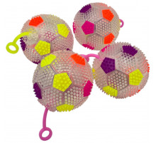 sa1725 М'яч Веселка