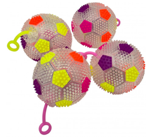 sa1725 М'яч Веселка