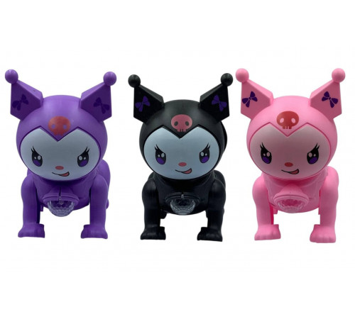 sa1726 Куромі на Батарейках