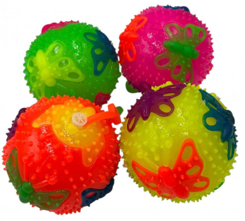 sa1727 М'ячі світяшки