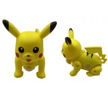 sa1728 Пікачу на батарейках