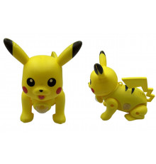 sa1728 Пікачу на батарейках