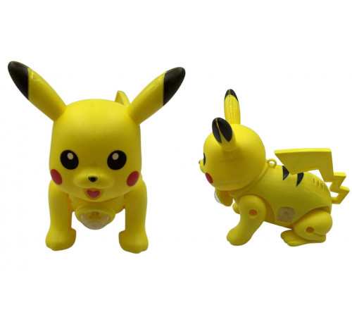 sa1728 Пікачу на батарейках