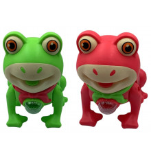 sa1729 Жаба на батерейках