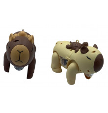 sa1730 Капібара на батарейках