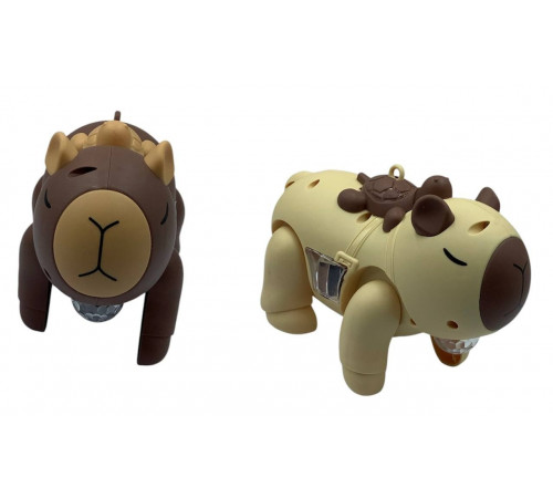 sa1730 Капібара на батарейках