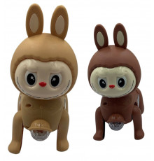 sa1731 Лабубу на батарейках