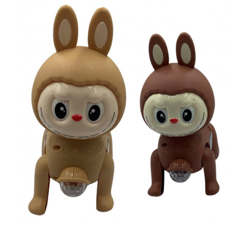 sa1731 Лабубу на батарейках