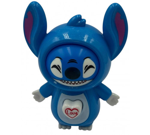 sa1736/1 Брелок Стіч