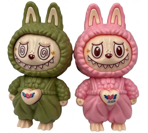 SA1738/1 Лабуба крутяжка