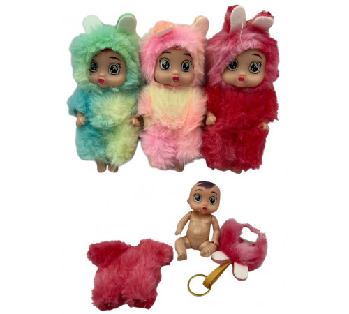 sa1748/1 Лялька