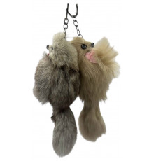 sa1751/1 Брелок Норка