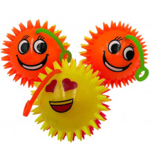 sa1764 М'яч Їжачок