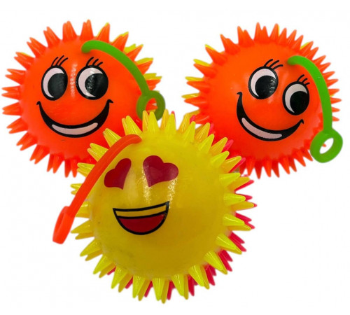 sa1764 М'яч Їжачок