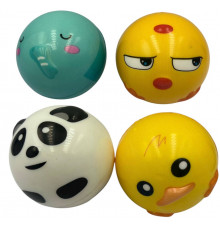 sa196 М'ячик з тваринками