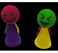 SA215 Джампер