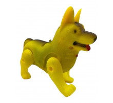 SA226 Іграшка пластикова собака