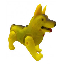 SA226 Іграшка пластикова собака
