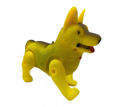 SA226 Іграшка пластикова собака