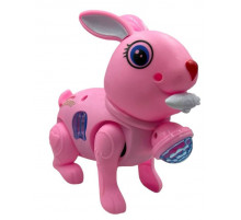 SA227 Іграшка зайчика з кулею