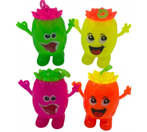 sa234 Антистрес Ананас