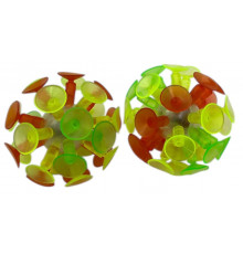 sa252 М'яч Прилипач