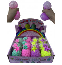 SA254 Іграшка антистрес ананас