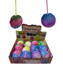 sa268 пухнастик йо-йо