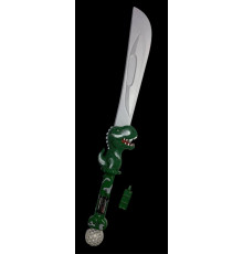 SA285 Меч динозавтр на батарейках