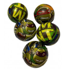 SA30 М'яч поролонової черепашки