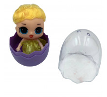 SA328 Кукла в яйці