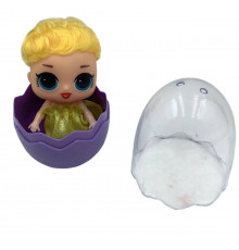 SA328 Кукла в яйці