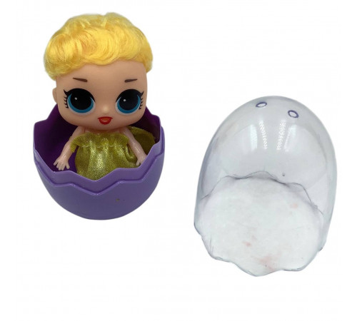 SA328 Кукла в яйці