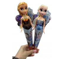 sa337 лялька холодне серце в конверті