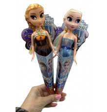 sa337 лялька холодне серце в конверті