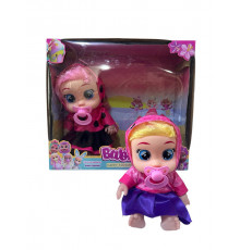 sa338 лялька cry baby