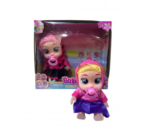 sa338 лялька cry baby