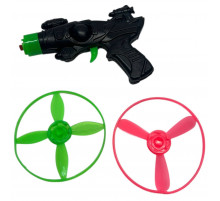 SA366 ПІСТОЛІТ ВІРТУШКА