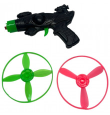 SA366 ПІСТОЛІТ ВІРТУШКА