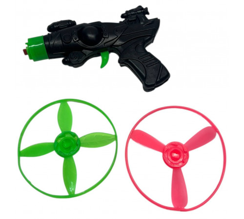 SA366 ПІСТОЛІТ ВІРТУШКА