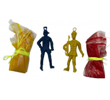 sa373 Аркуш Парашюсист