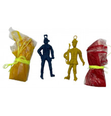 sa373 Аркуш Парашюсист