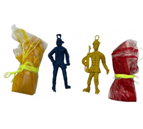 sa373 Аркуш Парашюсист