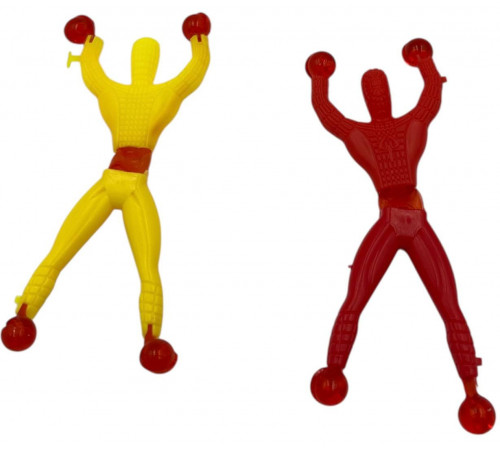 sa377 Липучка Людина