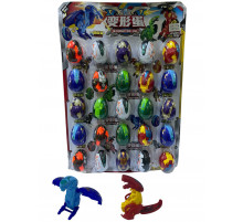 sa379 яйце трансформер лист