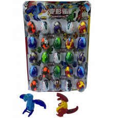 sa379 яйце трансформер лист