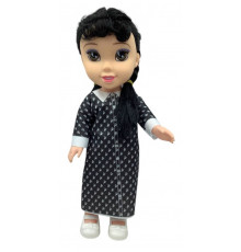 sa384 лялька вендсдей