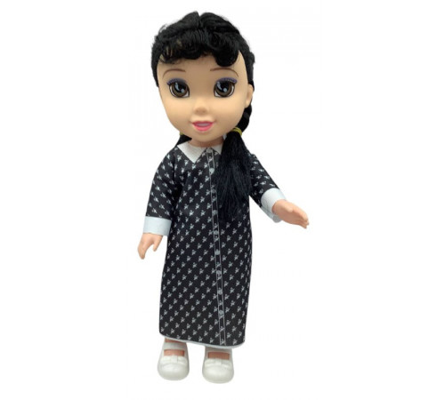 sa384 лялька вендсдей